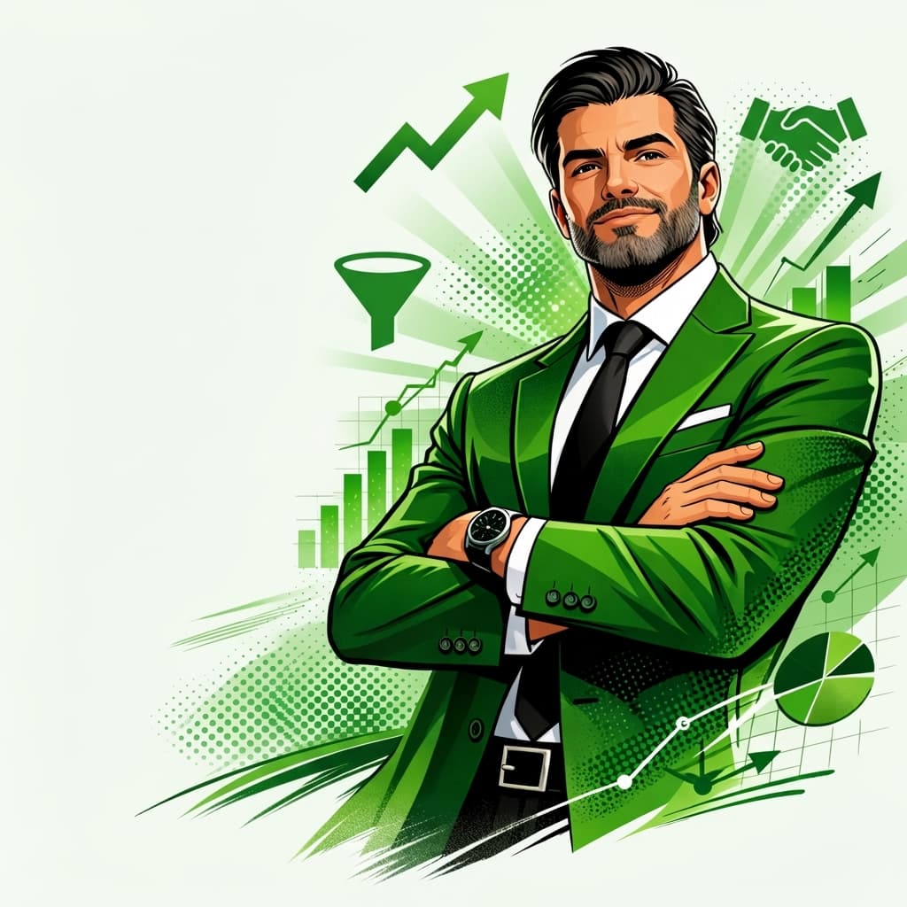 Executive guides across every industry